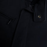 Petersen Vintage Racing Jacket - Black