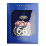 Petersen Holiday Ornament - Route 66