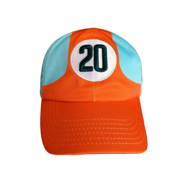 Lowsport - Gulf Hat