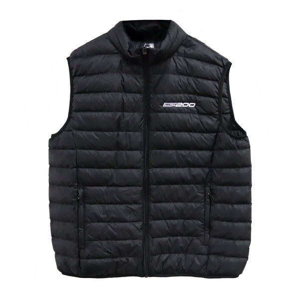 CF200 Puffy Vest - Men's