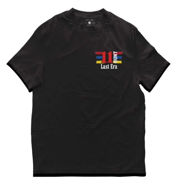 Hunt GP Champ Collections Tee