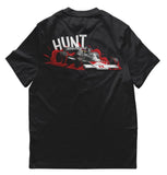Hunt GP Champ Collections Tee