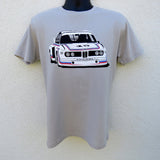BMW 3.5 CSL E9 Vasek Polak sports car