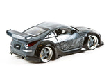 Fast & Furious D.K.'s Nissan 350z 1:24 Scale