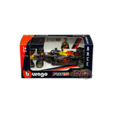 Aston Martin Red Bull Racing RB15 No. 33