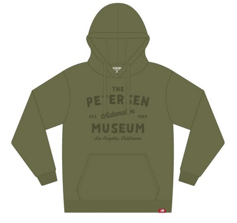 Petersen Sweater - The Shop