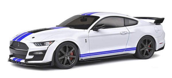 2020 Shelby Mustang GT500 Fast Track