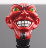 Devil Gear Shift Knob