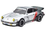 Hot Wheels Cyberpunk Porsche 911 Turbo (930)