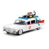 Hollywood Rides: Ghostbusters Ecto-1 1:24 scale