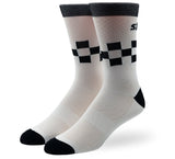 Striipe Socks - FINISH LINE