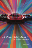 Petersen Poster - Hypercars