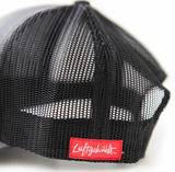 Luftgekühlt Profile Classic Snapback Hat