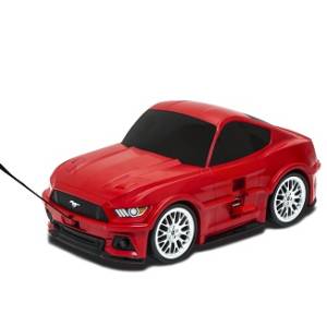Ford Mustang Kid's Luggage
