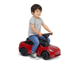 Radio Flyer My 1st Model Tesla Y