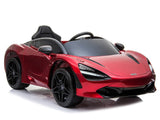 Kid's Electric McLaren 720s