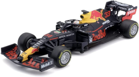 Formula 1 - Red Bull Honda RB16 No.33 1:43 Scale