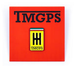 TMGPS Maranello Enamel Pin