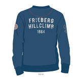'The Hillclimber' Premium Crewneck Sweater