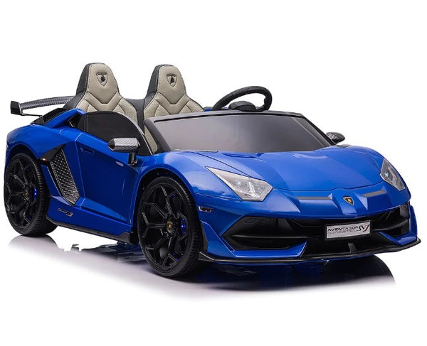 Lamborghini Aventador Ride on Electric Car