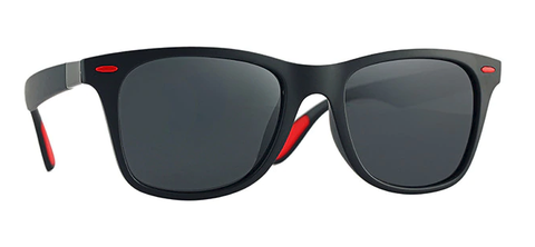 Modern Wayfarer Sunglasses